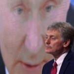 У Кремлі розкрили, як показали Путіну лист від Зеленського