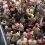 Дрони зупинили роботу аеропорту Сочі – росЗМІ