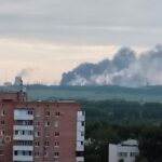 У Росії уражено стратегічні заводи - Генштаб