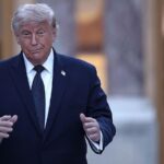 Трамп заявив про успіхи України у війні з РФ