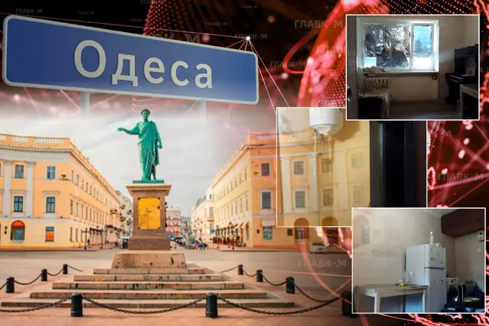 Оренда житла біля моря. Скільки коштує найдешевша квартира в Одесі