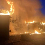 Ворог атакував Конотоп: п