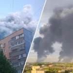 Атака на Рязань: чим важливий уражений нафтопереробний завод