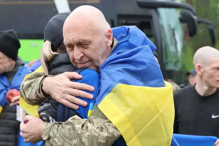 Лубінець пояснив, чим особливий сьогоднішній обмін полоненими