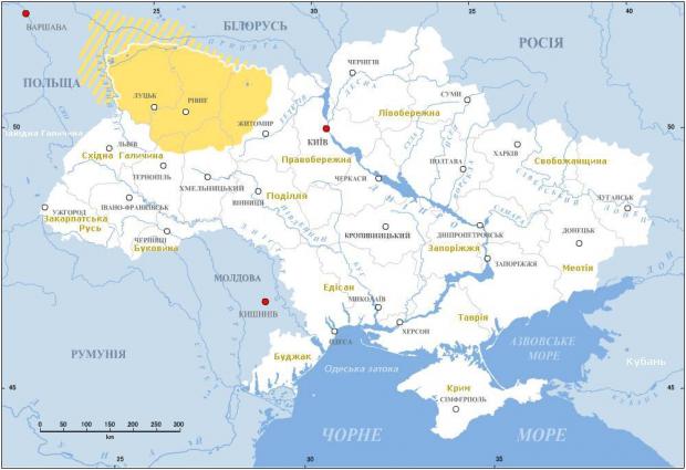 У ЦПД попередили про масштабну спецоперацію Кремля - під ударом відносини України й Польщі