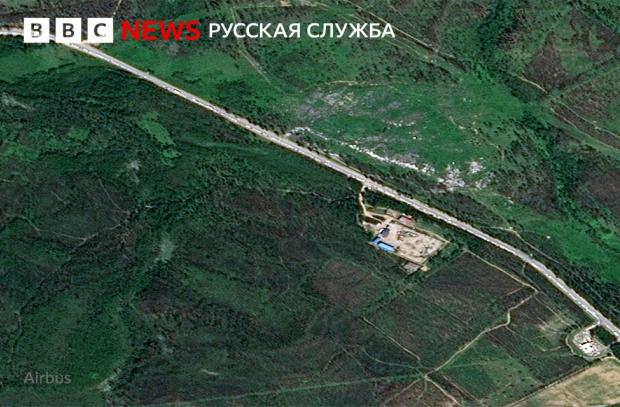 Хай дякують Путіну: Кілометрові черги за пальним у Росії вже видно з космосу, - ЗМІ