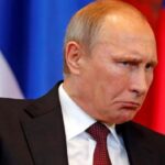Дуже трясеться за своє майно? "Яхта Путіна" вирушила до Арктики через загрозу атаки українських дронів, - The Telegraph