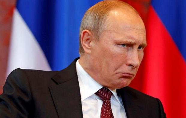 Дуже трясеться за своє майно? "Яхта Путіна" вирушила до Арктики через загрозу атаки українських дронів, - The Telegraph