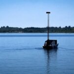 Україна розбудовує систему захисту південних областей від повітряних атак: Лінію оборони з безпілотними авіаносцями формуватимуть у Чорному морі