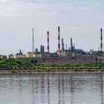 Саратовський НПЗ переробляє понад 2% російської нафти