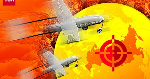 "Камені з неба": До 50 млн росіян війна прийшла додому українськими дронами, - FT