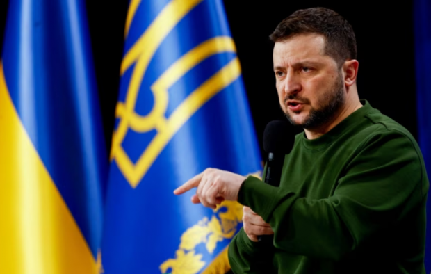 Пришвидшити європейське рішення проти російських ракет: Зеленський анонсував термінову зустріч у Франції, присвячену антибалістичному проєкту Freya