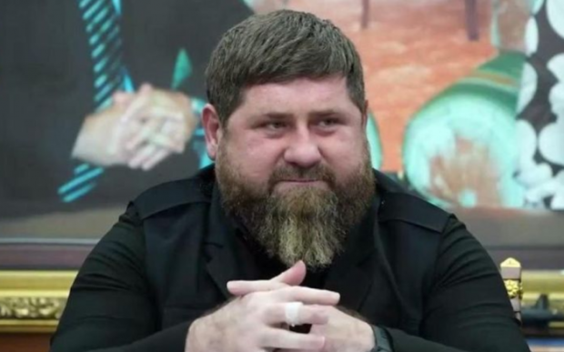 Москва шукає нові засоби тиску: Кадиров заявив, що настав час завдати ударів по країнах НАТО, які постачають зброю Україні