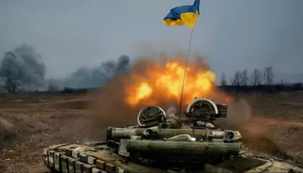 Перелом: Україна має шанс перезапустити свою стратегію у війні, - Bloomberg