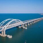 Україна може знищити Кримський міст: Сазонов пояснив, чому його поки не чіпають