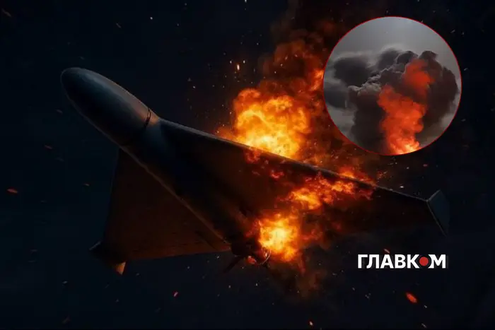 На Одещині після атаки БпЛА загорілися резервуари із соняшниковою олією