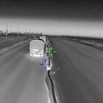 Палає все: ГУР показало нові кадри роботи Примар