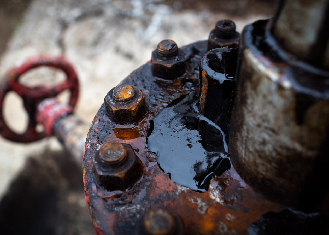 Нафтові доходи Кремля обвалилися - ЗМІ