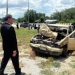У Таїланді хлопчик наїхав на монахів, вісім жертв