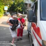 Російські КАБи атакували Запоріжжя, є загиблі