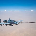 США вразили понад 80 цілей під час ударів по Ірану