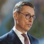 Стубб озвучив умову, за якої Кремль піде на припинення війни
