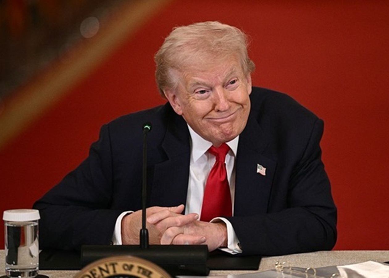 Трамп заявив про покарання "жахливого партнера" в НАТО, Іспанія відповіла