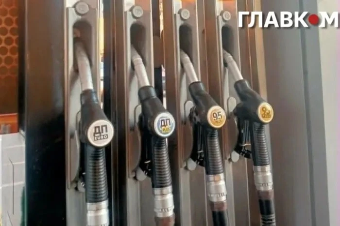 Ціни на пальне 30 травня 2026: скільки коштують бензин, дизель та газ на АЗС