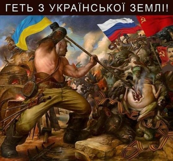 По два десятки атак щодня: На Слов'янському напрямку росіяни проводять нескінченний штурм, - військовий