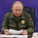 Путін може готувати новий удар по Україні: The Atlantic назвав умову, за якої Кремль погодиться завершити війну