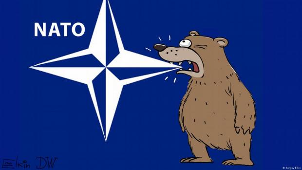 НАТО підходить до доленосного рішення: У Фінляндії, Литві та Польщі можуть розмістити ядерну зброю