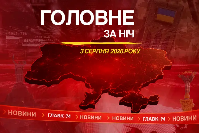 Безпілотники знищили «університет дронів» у Білгороді, Керч у вогні: головне за ніч 3 серпня