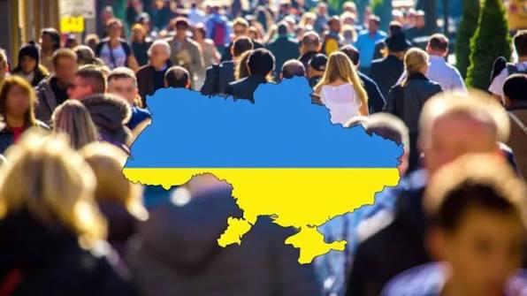 Населення України скорочуватиметься за будь-якого сценарію: Лібанова назвала головний вихід