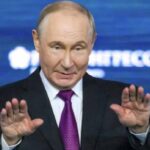"Існує думка": Чому "друзі" Путіна почали жорсткіше критикувати його через війну, - WSJ