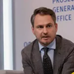 Руслан Кравченко заперечив причетність до роботи шахрайсьих кол-центрів
