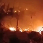 Росіяни вдарили по складу виробництва морозива на Київщині