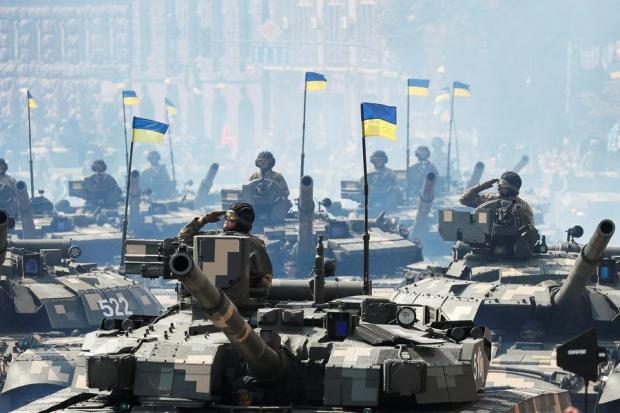 Сильна Україна - ключ до безпеки Європи: У Пентагоні зробили важливу заяву