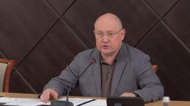 Окупанти в Севастополі почали відбирати майно за "допомогу" ЗСУ