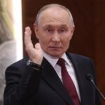 Наступник Путіна вже поруч? WP назвало сім фігур, які можуть претендувати на Кремль