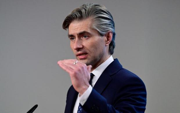 Вільнюс б'є на сполох через можливі атаки РФ у Європі: Інформацію передали НАТО