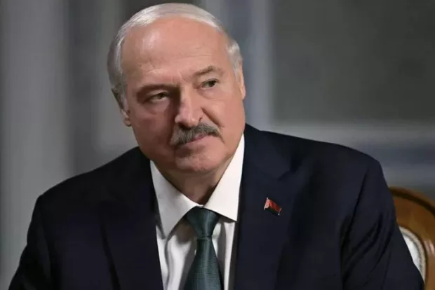 Лукашенко втрачає контроль над небом Білорусі? Російські дрони створюють нові проблеми