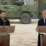 Канада долучиться до антибалістичної програми Freyja та готує Drone Deal – Зеленський