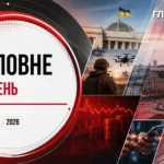 Візит Зеленського до Канади, російські атаки на Україну. Головне за 10 вересня 2026