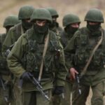 Чи можуть росіяни зайти в Запоріжжя взимку: Експерт оцінив реальну загрозу