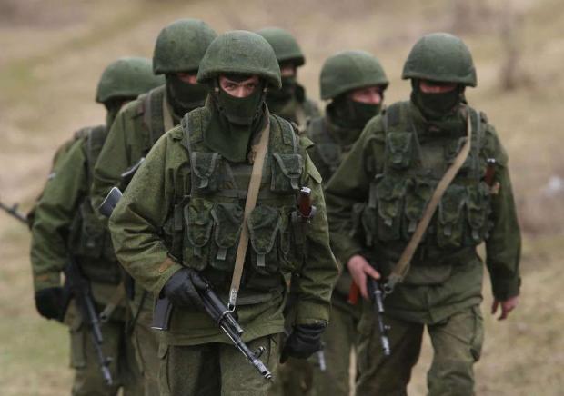 Чи можуть росіяни зайти в Запоріжжя взимку: Експерт оцінив реальну загрозу