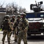 Путін змушений грати свою криваву гру до кінця: Розвідка Данії попередила про атаку Росії на НАТО "в найближчі місяці"