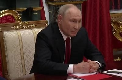 В Сочі Путіну збудували нову резиденцію: в BBC з