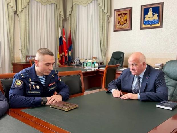 Олешки фактично заблоковані: ЗМІ встановили російські частини, які можуть перебувати в місті