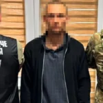 СБУ викрила агента російської розвідки у спецпідрозділі Нацгвардії