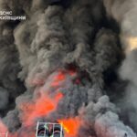 Міноборони РФ зробило заяву щодо обстрілів